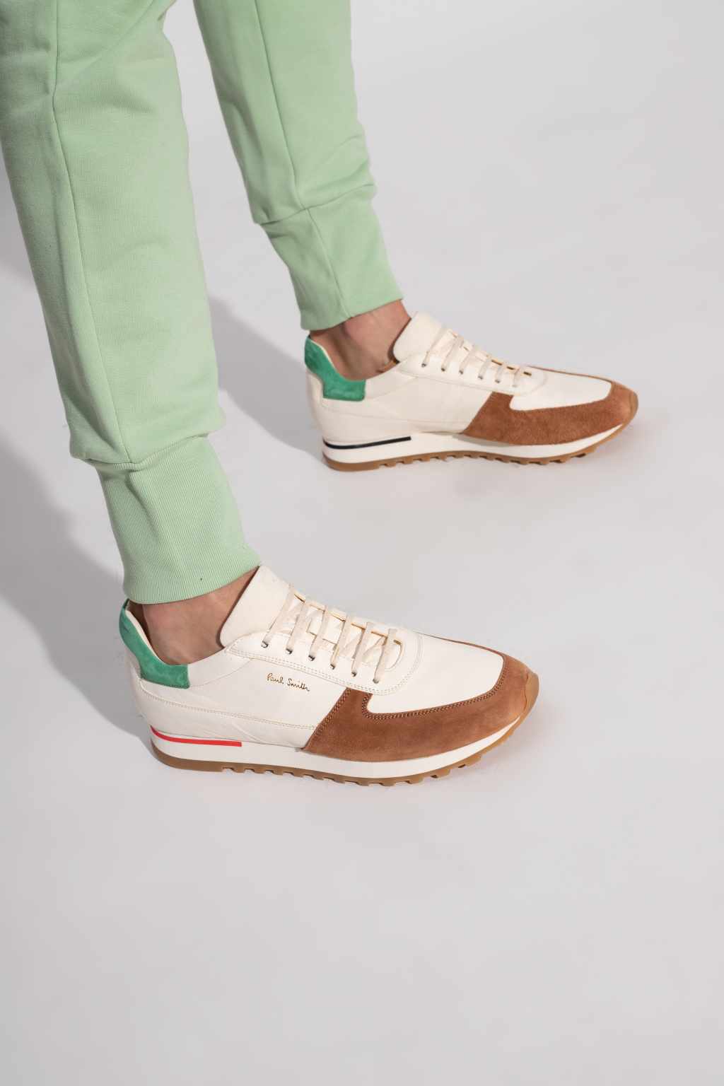 Paul smith seppo on sale trainers